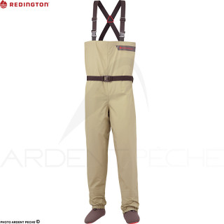 Waders REDINGTON Crosswater Grain