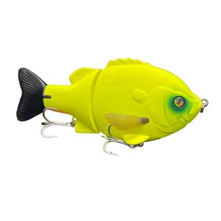 Swimbait DEPS Bullshooter 160 SS