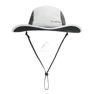 Sombrero Solar SIMMS Sterling
