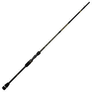 Canne spinning ILLEX The artist