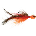 Bucktail jigs